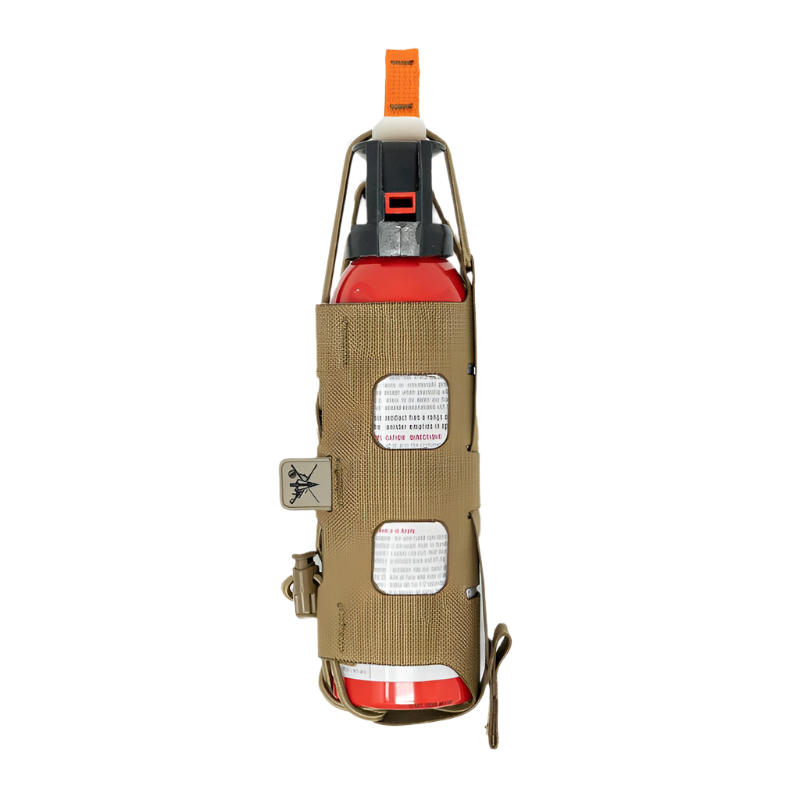 FHF Gear - Bear Spray Lite Holster