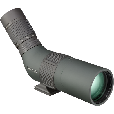 Vortex - Razor HD Spotting Scope - 13-38x 56