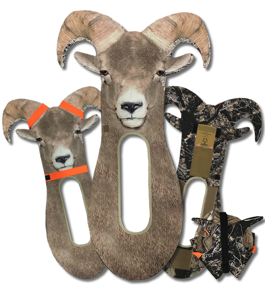 Ultimate Predator Decoy - Bighorn Sheep