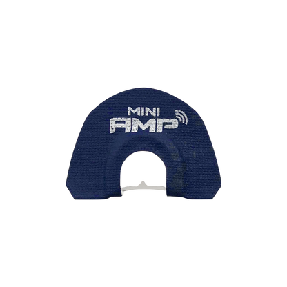 Phelps - Mini AMP Elk Diaphragme - Bleu foncé