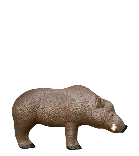 Rinehart - Cible 3D Signature Boar