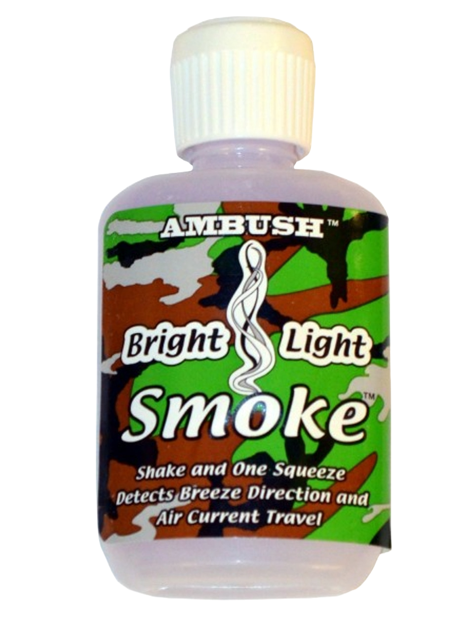 Ambush - Bright Light Smoke