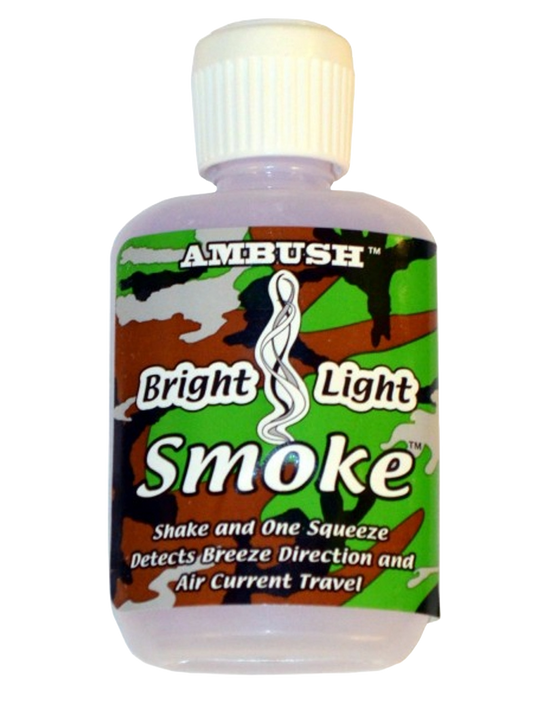 Ambush - Bright Light Smoke