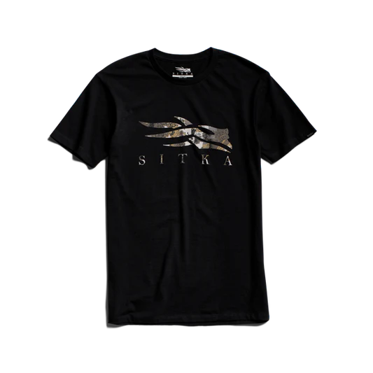 T-shirt Sitka Gear - Icon