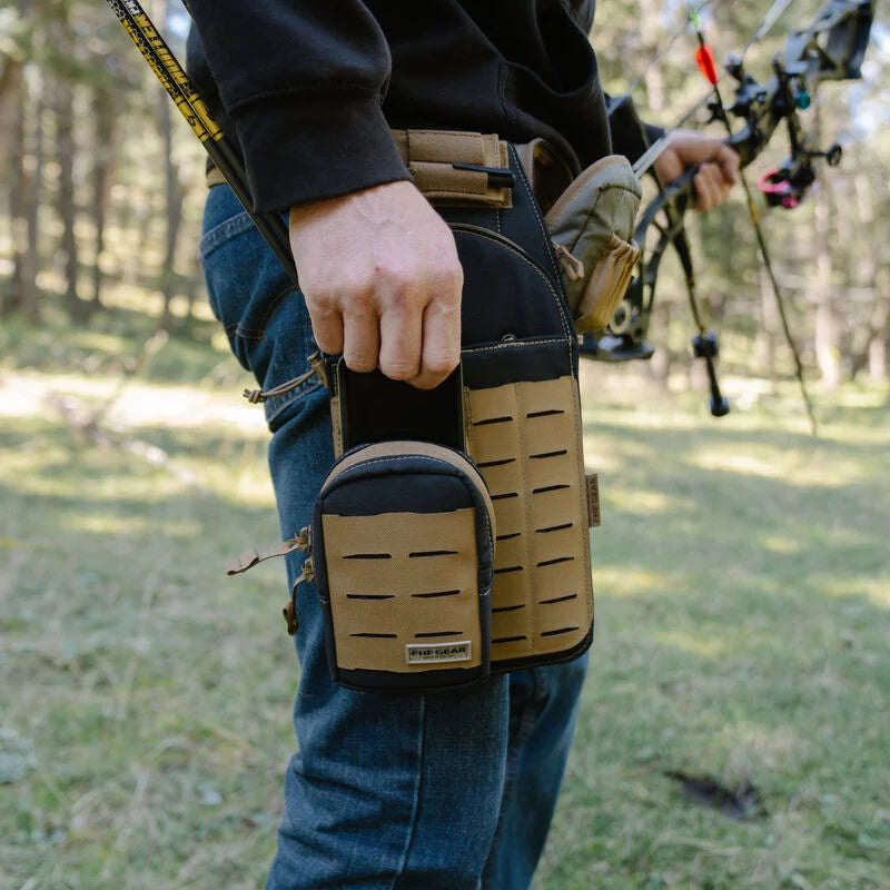 FHF Gear - Field Quiver