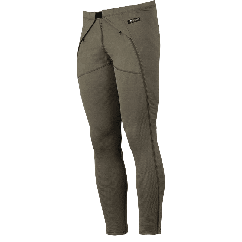 Stone Glacier - Helio Zip-Off Bottom