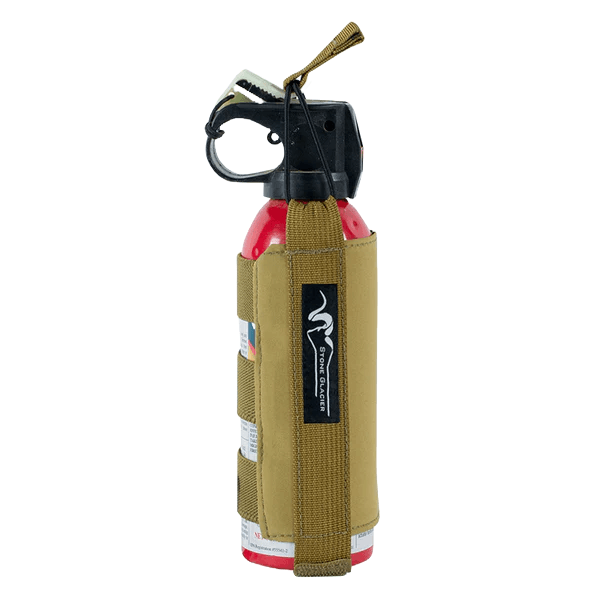 Stone Glacier - Sentinel Bear Spray Holster