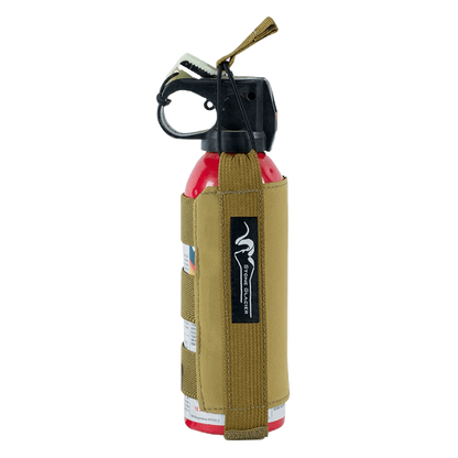 Stone Glacier - Sentinel Bear Spray Holster