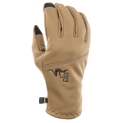 Stone Glacier - Graupel Fleece Glove