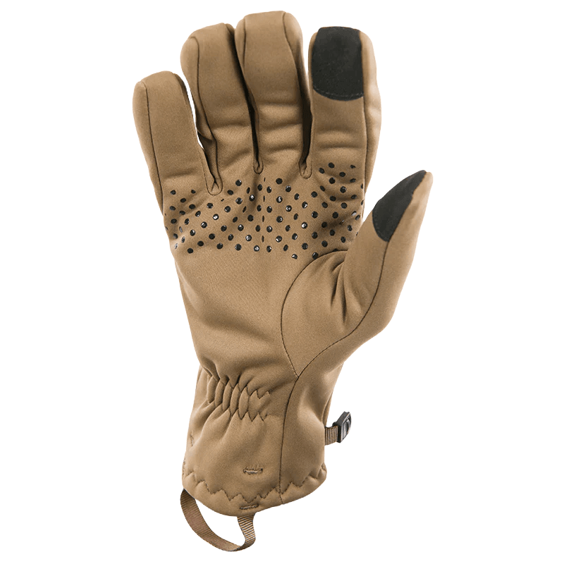 Stone Glacier - Graupel Fleece Glove