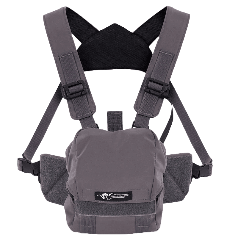 Stone Glacier - Sentinel Bino Harness