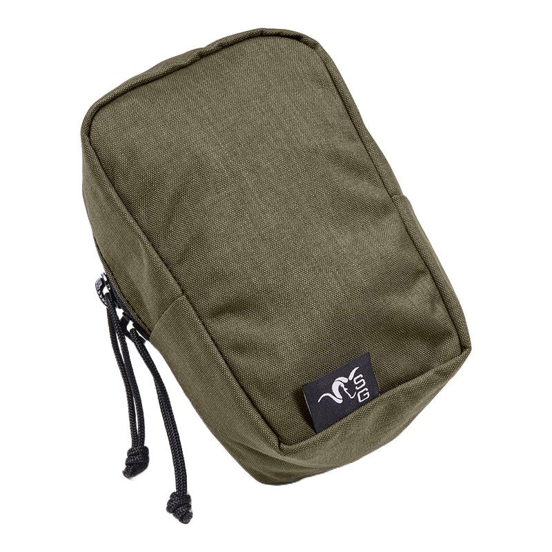 Stone Glacier - Large Accessory Pocket