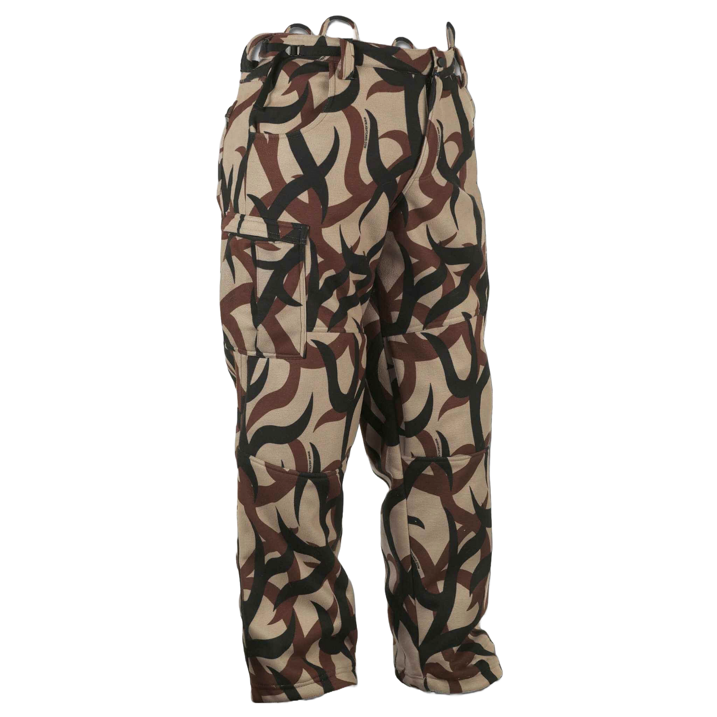 ASAT - Pantalon Elite Ultimate - L