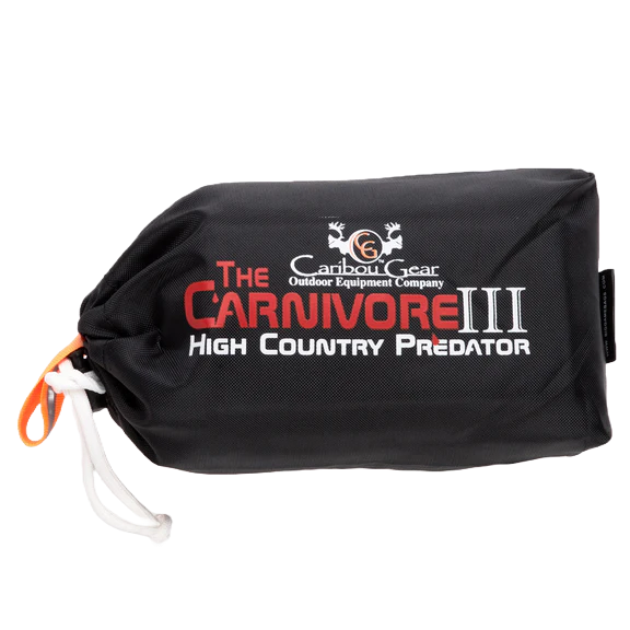 Caribou Game Bags - Carnivore III