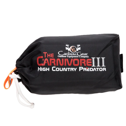 Caribou Game Bags - Carnivore III