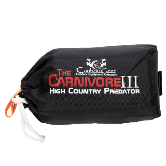 Caribou Game Bags - Carnivore III