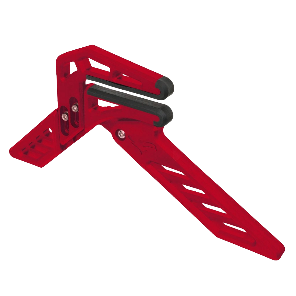 Elevation - Raptor Kickstand - Red