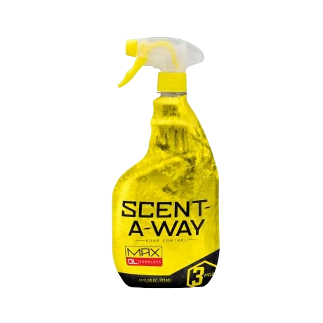 Spécialités de chasseurs - Spray Scent-A-Way Bio Strike - 24 oz