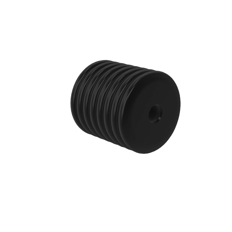 Bee Stinger - 8oz Weight - Matte Black