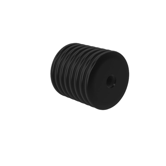 Bee Stinger - 8oz Weight - Matte Black