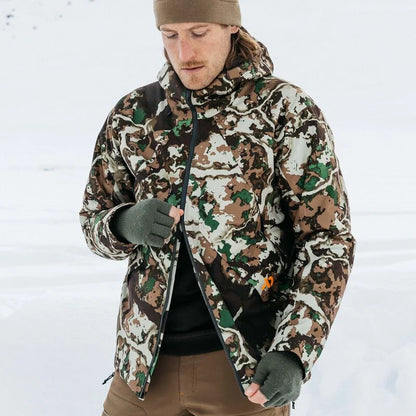 First Lite - Men's Uncompahgre Foundry Jacket