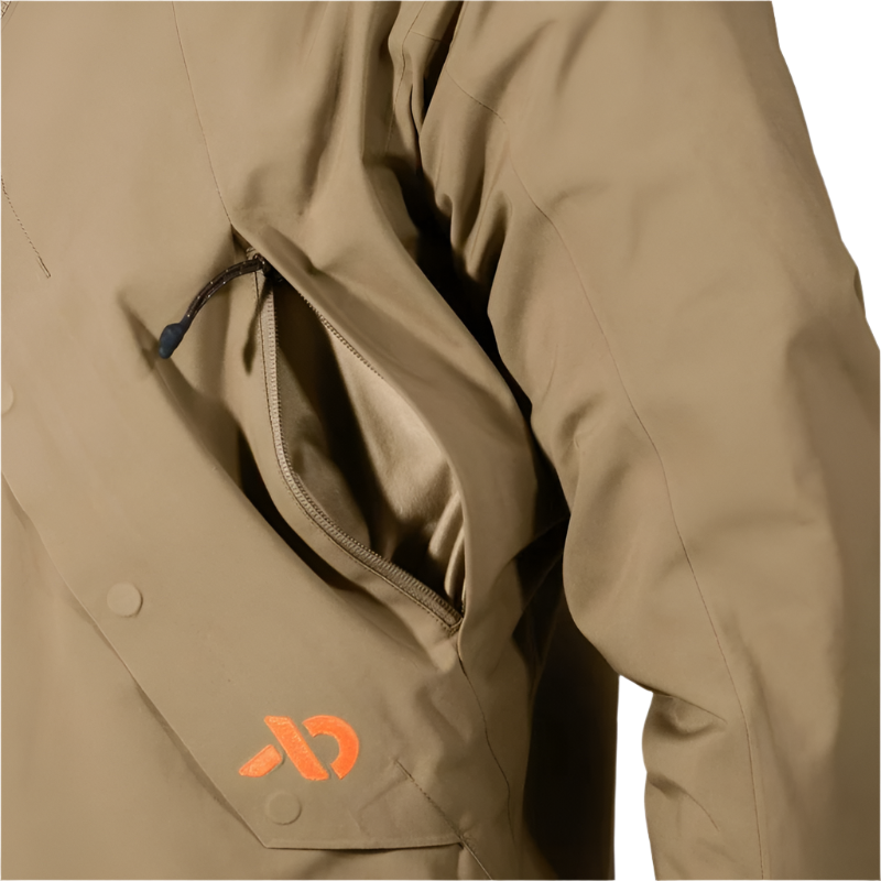 First Lite - Men's Uncompahgre Foundry Jacket