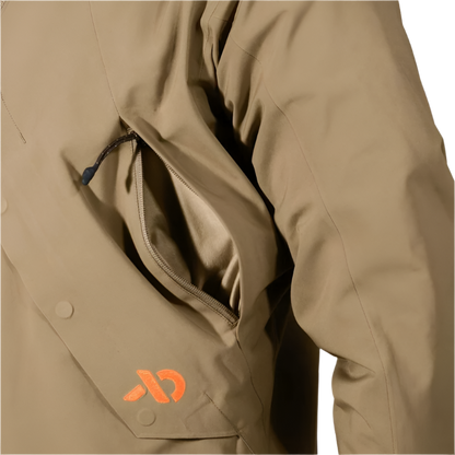 First Lite - Men's Uncompahgre Foundry Jacket