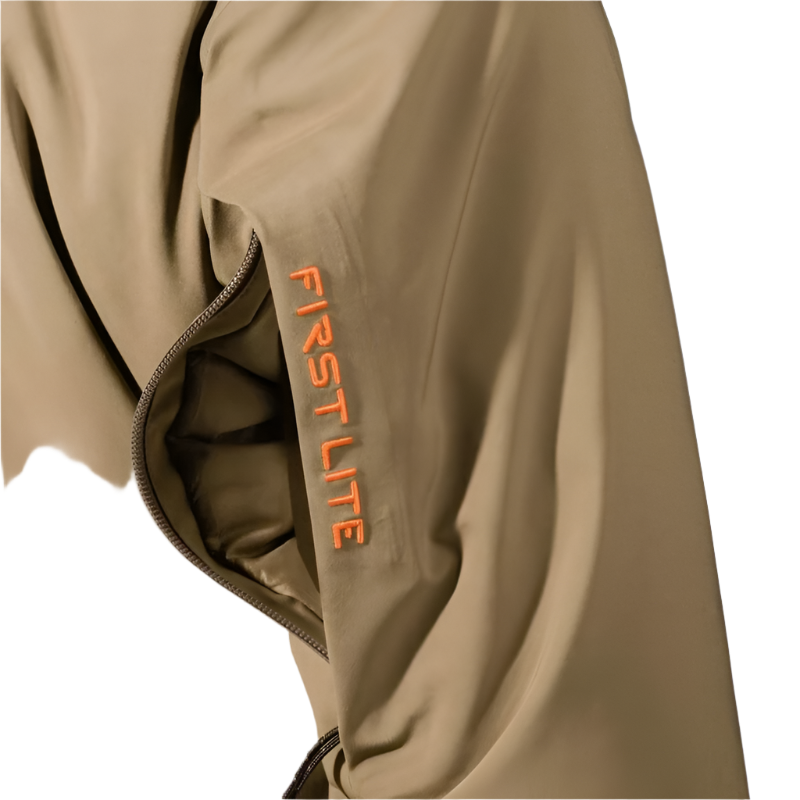 First Lite - Men's Uncompahgre Foundry Jacket