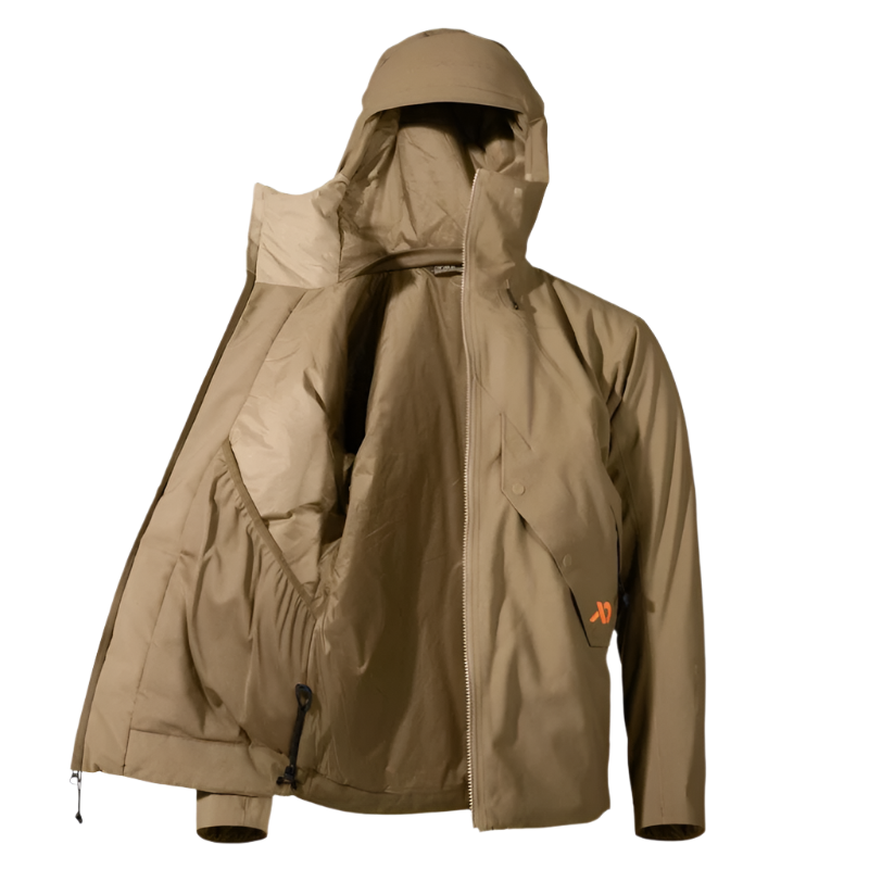 First Lite - Men's Uncompahgre Foundry Jacket