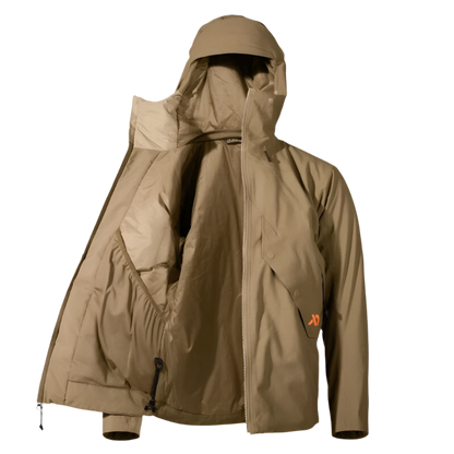 First Lite - Men's Uncompahgre Foundry Jacket