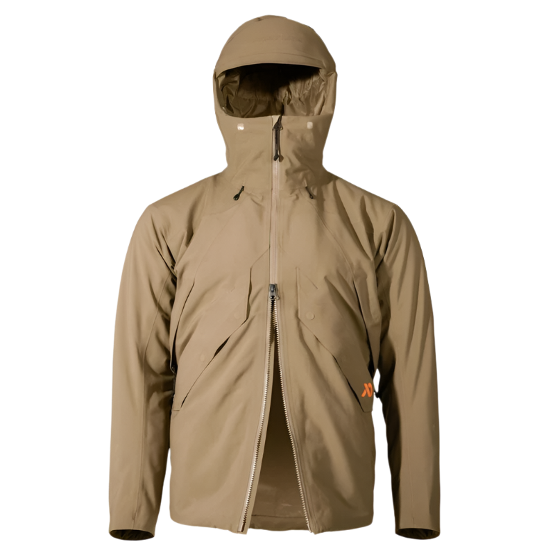 First Lite - Men's Uncompahgre Foundry Jacket