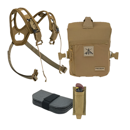 FHF Gear - FOB Bino Harness