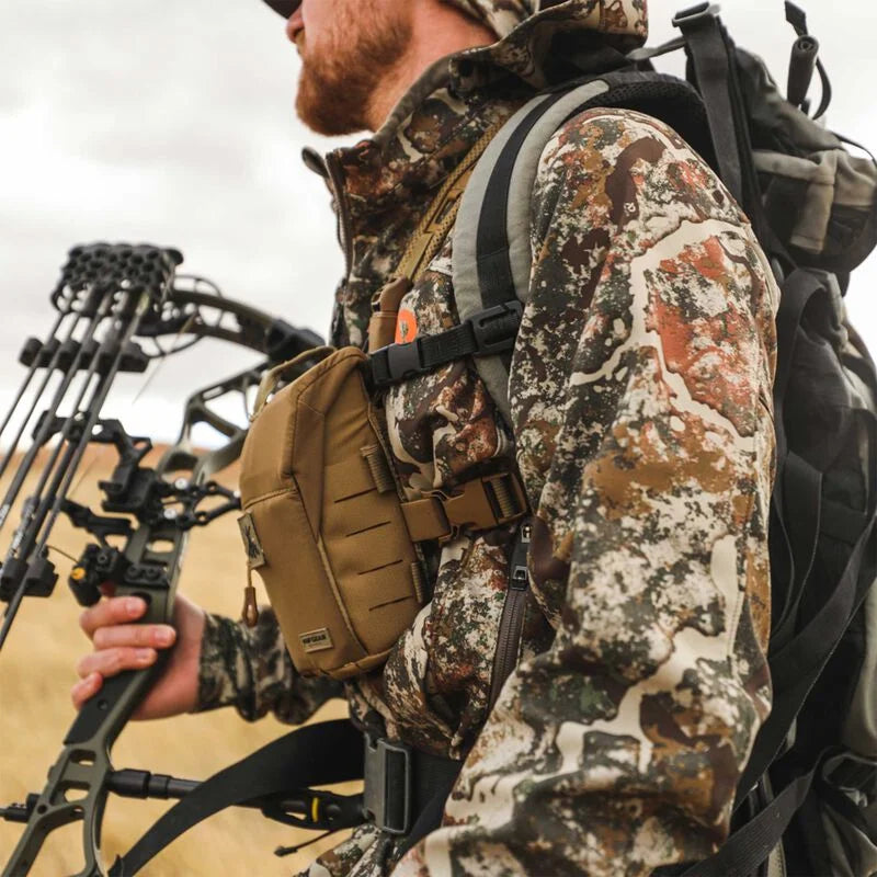 FHF Gear - FOB Bino Harness