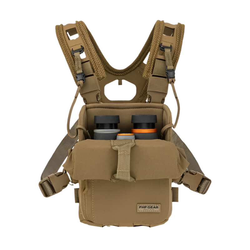 FHF Gear - FOB Bino Harness