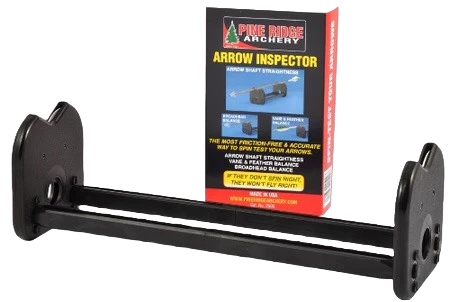 Pine Ridge - Arrow Inspector