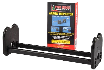 Pine Ridge - Arrow Inspector