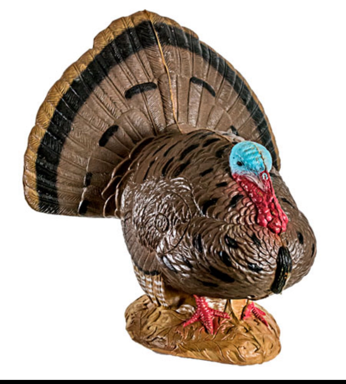 Rinehart - Signature Strutting Turkey 3D Target