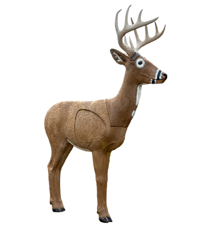 Rinehart - Signature Jimmy Big Tine 3D Target