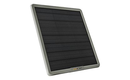 SpyPoint - Lithium Battery Solar Panel (10W)