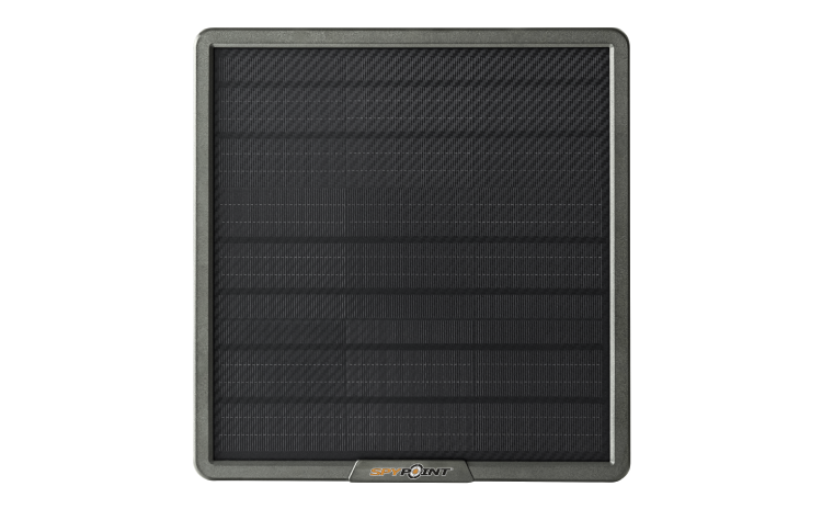 SpyPoint - Lithium Battery Solar Panel (10W)