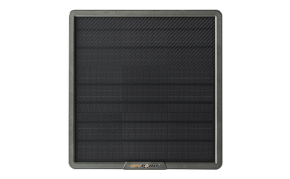 SpyPoint - Lithium Battery Solar Panel (10W)