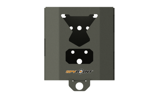 SpyPoint - Steel Security Box (Flex Series)