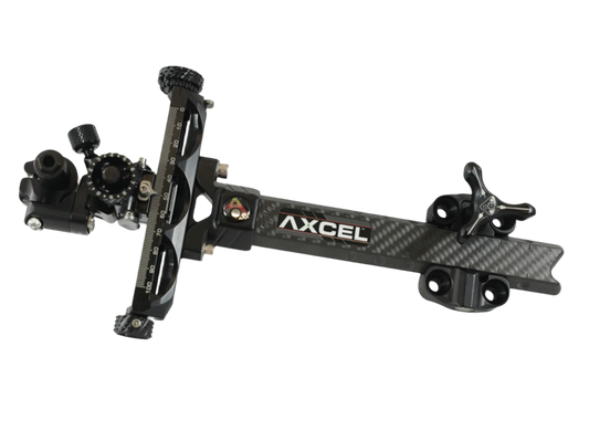 Axcel - Achieve XP - UHM Carbon Bar