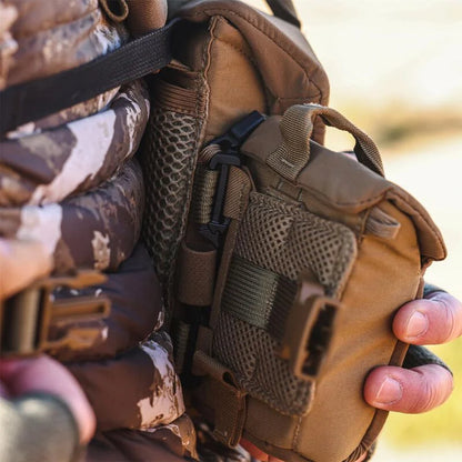 FHF Gear - M1 Rangefinder Pouch