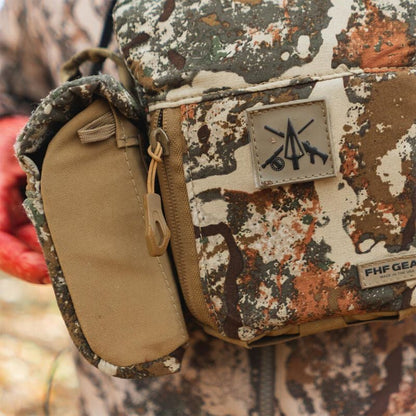 FHF Gear - M1 Rangefinder Pouch