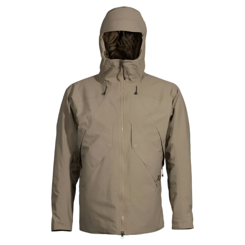 First Lite - Men's Uncompahgre Foundry Jacket