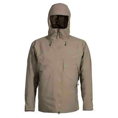 First Lite - Men's Uncompahgre Foundry Jacket