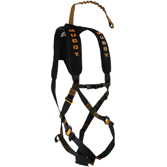 Muddy - Safeguard Harness - XL