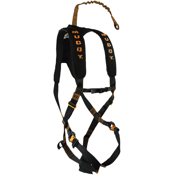 Muddy - Safeguard Harness - L