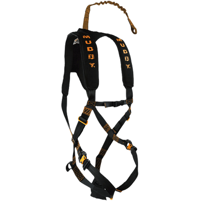 Muddy - Safeguard Harness - L